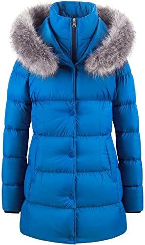 Stylish Yet Affordable Women's Winter Jackets Available Now!