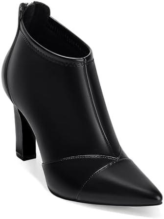 Diverse Women's Footwear:⁢ From Chic Ankle Boots to Classics