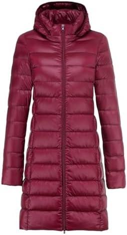 Discover Stylish ​Women's Winter Coats for Ultimate Warmth