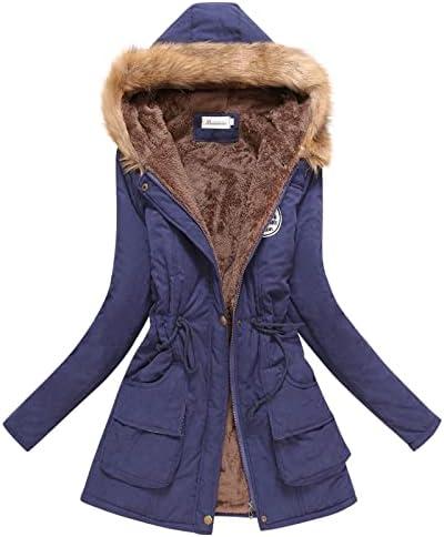 Discover Stylish Women's Winter Coats for Ultimate Warmth