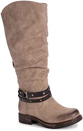 Explore Stylish Women's Footwear: Boots & Booties Galore!