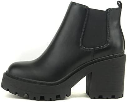 Explore Stylish Women's Footwear: Boots & Booties Galore!