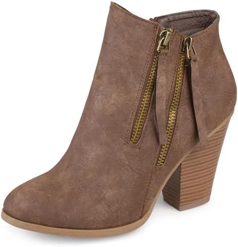 Explore Stylish Women's Footwear: Boots⁤ & Booties Galore!