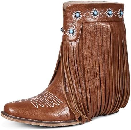 Explore Stylish Women's Footwear: Boots ‍& Booties⁤ Galore!