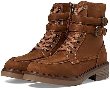 Explore Stylish Women's Footwear: Boots & Booties Galore!