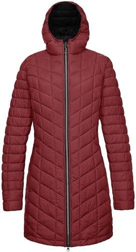 Trendy Women's Winter Coats: Stylish & Warm Options ​Available!