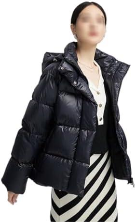 Trendy Women's Winter Coats: Stylish & Warm Options Available!