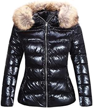 Trendy Women's Winter Coats: Stylish ⁢& Warm Options Available!