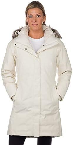 Trendy Women's Winter Coats: Stylish & Warm Options Available!