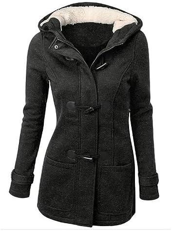 Trendy Women's Winter ‍Coats: Stylish⁢ & Warm Options Available!