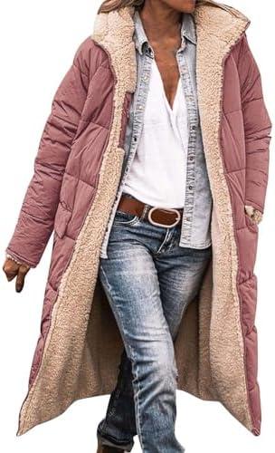 Trendy Women's Winter Coats: Stylish & Warm Options Available!