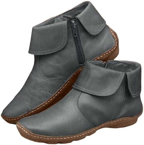 Women’s Stylish Ankle & ⁢Western Boots Selection Available Now!