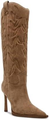 Women’s Stylish Ankle & Western Boots Selection Available Now!