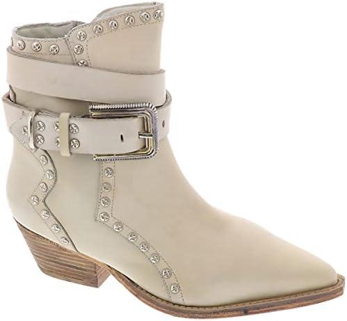 Women’s ‌Stylish Ankle & Western Boots Selection Available Now!