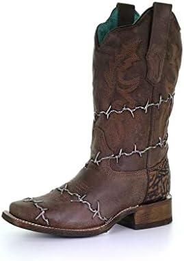 Women’s Stylish Ankle & Western ‌Boots Selection‍ Available Now!