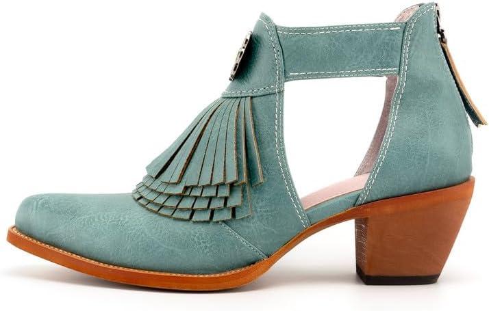 Discover Trendy Women's Footwear Styles for ​Every Occasion