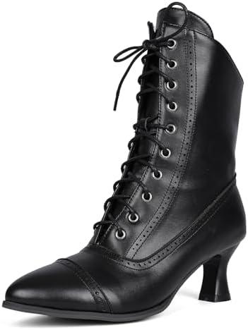 Stylish and Comfortable Women's Boot Collection Online