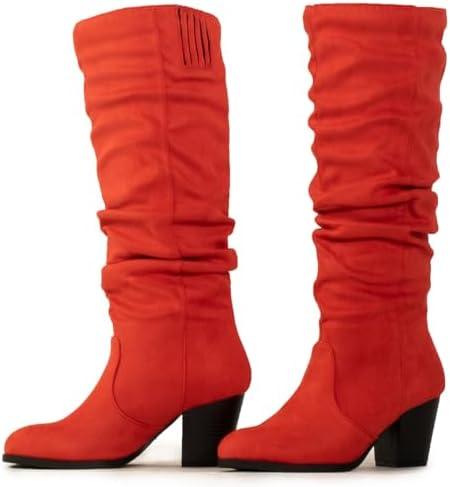 Stylish and Comfortable Women's Boot Collection‍ Online