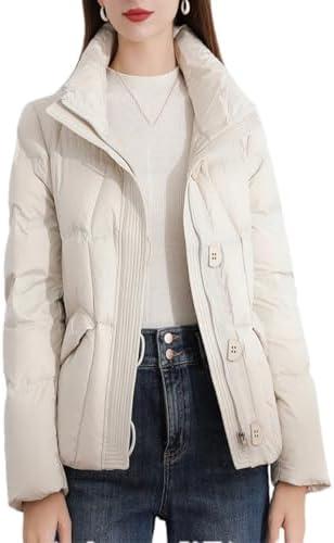 Explore Stylish Women's Winter Jackets for Every Occasion