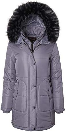 Explore Stylish Women's Winter Jackets ⁢for Every Occasion