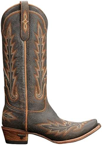 Explore Stylish and Comfortable Women's Boots Online!