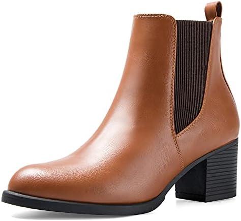 Explore Stylish and Comfortable Women's Boots Online!