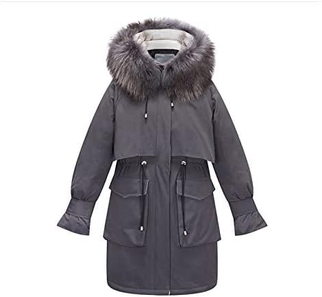 Stylish Women's Winter Jackets for Ultimate Warmth