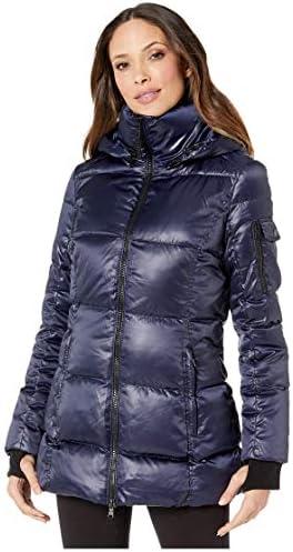 Stylish Women's Winter Jackets for​ Ultimate Warmth