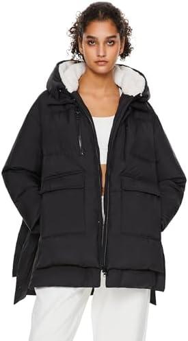 Stylish Women's Winter Jackets ⁢for Ultimate Warmth