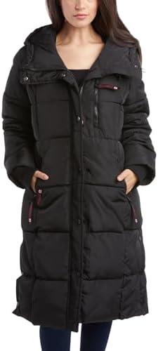 Stylish Women's Winter Jackets ‌for Ultimate Warmth