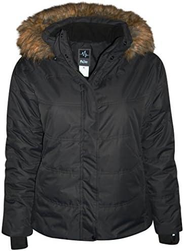 Explore Stylish Women's​ Winter Jackets ‌at Great‌ Prices!