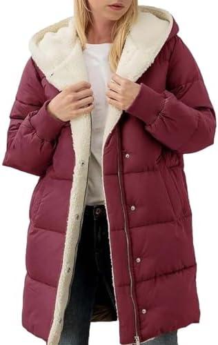 Explore Stylish Women's Winter ⁢Jackets at Great Prices!