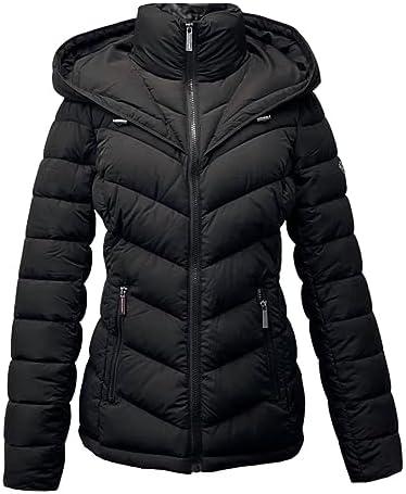 Explore ⁣Stylish Women's Winter ⁢Jackets at Great Prices!