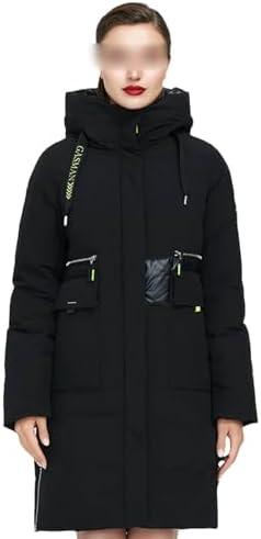 Explore Stylish Women's Winter Jackets at Great Prices!