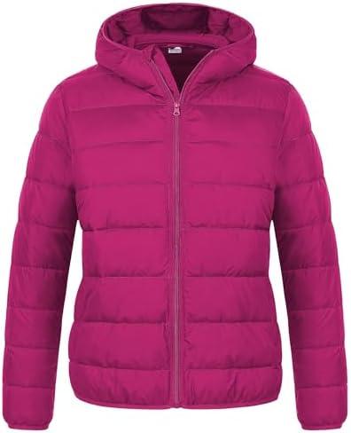 Explore Stylish Women's Winter​ Jackets at Great Prices!