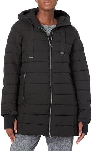 Explore Stylish Women's Winter Jackets at Great Prices!