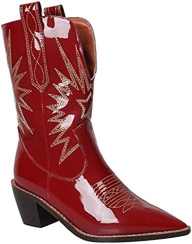 Explore Stylish and Comfortable Women's Boot Selections!