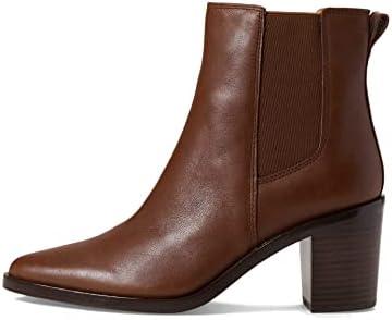 Explore Stylish and Comfortable Women's Boot Selections!