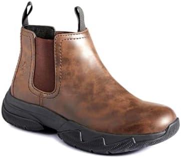 Explore Stylish and Comfortable Women's Boot Selections!