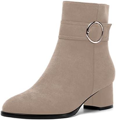 Discover Stylish Women's Boots for Every Occasion!