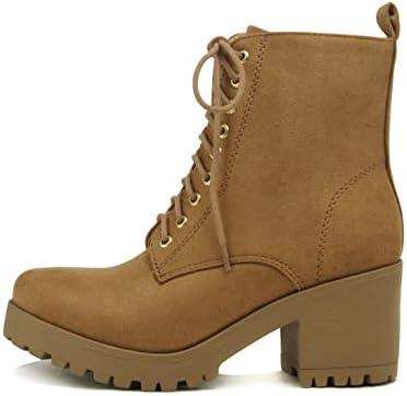 Trendy Women's Boots: Stylish, Comfortable, and Affordable!