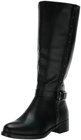 Trendy‌ Women's Boots:‍ Stylish, Comfortable, and Affordable!