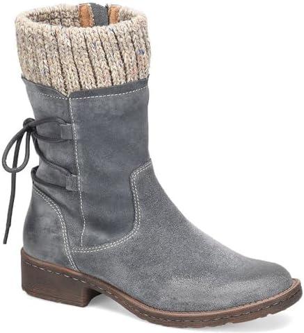 Trendy Women's Boots: Stylish, ‌Comfortable, and Affordable!