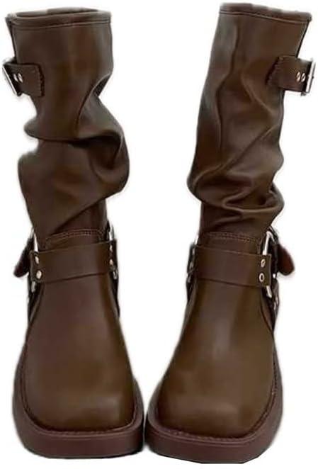 

<ol>
<li>Minnetonka Women's Everett Snow ⁢Boot – $55.00  </li>
</ol>
<p>   !<a href=