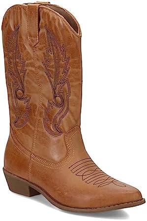 Trendy‌ Women's Boots: Style⁢ Meets Comfort and Versatility