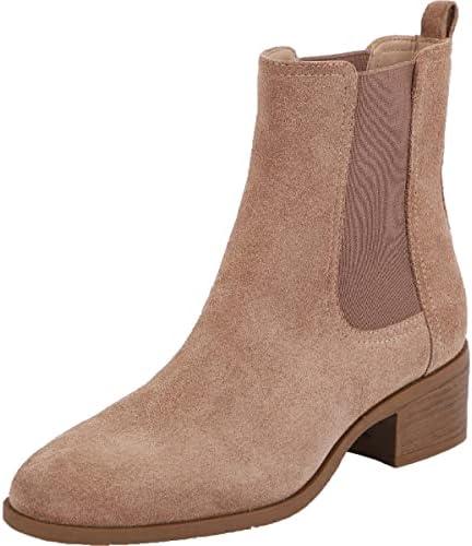 Trendy Women's Boots: Style​ Meets Comfort and Versatility