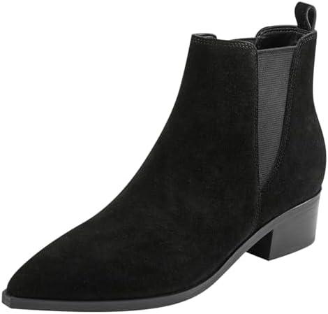 Stylish Women's Boots​ for Every Occasion‍ and Season