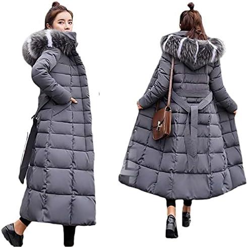 Explore Stylish Women's Winter Coats for 2024