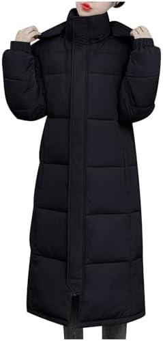 Explore Stylish Women's ⁢Winter Coats for 2024