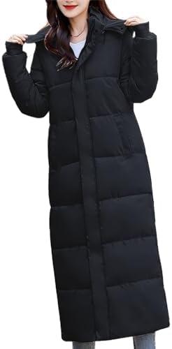 Diverse Selection of Stylish Women's Winter Jackets Available